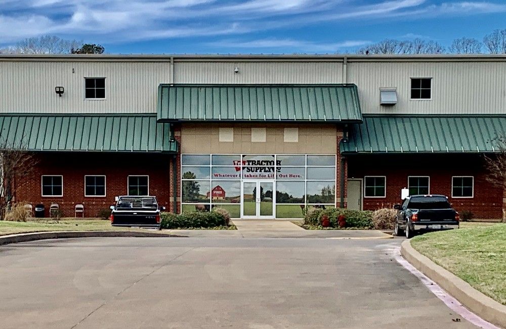 Childress Property: Interstate 20 and Neiman Marcus Blvd, Longview, TX 75602